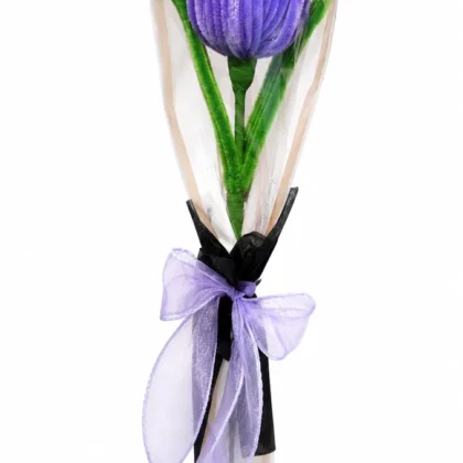 Single Lily Bouquet